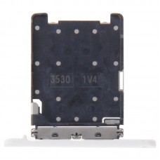 SIM-Karten-Behälter für Nokia Lumia 720 (weiß)