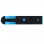 USB-skydd för Nokia Lumia 800 (blå)