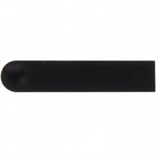 USB Cover  for Nokia N9(Black)
