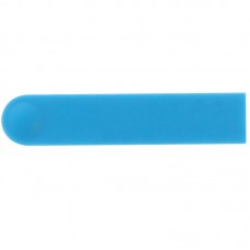 Cubierta USB para Nokia N9 (azul)