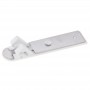 USB Cover  for Nokia N9(White)