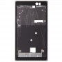 מכסה טיימינג עבור נוקיה Lumia 925 (שחור)