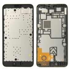 Avant Boîtier Cadre LCD Bezel plaque pour Nokia Lumia 530 / N530