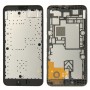 Front Housing LCD Frame Bezel Plate  for Nokia Lumia 530 / N530
