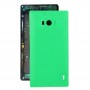 חזרה סוללה כיסוי עבור Nokia Lumia 930 (ירוק)