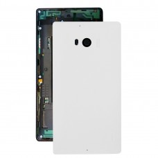 Аккумулятор Задняя крышка для Nokia Lumia 930 (белый)