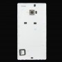 חזרה סוללה כיסוי עבור Nokia Lumia 930 (לבן)
