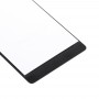 マイクロソフトLumia 540用のタッチ・パネル+高品質の液晶ディスプレイ（ブラック）