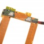 Emolevy Flex Cable Ribbon Osat Nokia Lumia 920