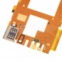 Mainboard Flex כבל רצועת הכלים חלקים עבור נוקיה Lumia 920
