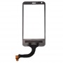 Touch Panel with Frame  for Nokia Lumia 620(Black)
