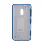 Akkumulátor Back Cover Nokia Lumia 620 (kék)