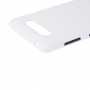纯色NFC电池背盖，适用于诺基亚Lumia 820（白色）