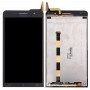 תצוגת LCD מקורית + לוח מגע עבור ASUS Zenfone 6 / A600CG (שחור)