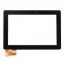Touch Panel für Asus Protokolauflage Smart-10 ME301 (5280N Version) (Schwarz)