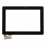 Touch Panel pour ASUS Pad FHD 10 MeMO ME302 (5425N Version) (Noir)
