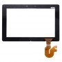 Touch Panel  for Asus Transformer Pad TF701 (5449N Version)(Black)