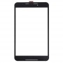 Touch Panel  for Asus FonePad 8 / FE380(Black)