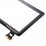 Touch Panel  for ASUS MeMO Pad 10 / ME103(Black)