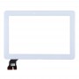 Touch Panel ASUS Memo Pad 10 / ME103 (fehér)