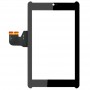 Touch Panel pour Asus Fonepad 7 / ME372 / K00E (Noir)