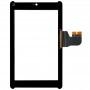 Touch Panel pour Asus Fonepad 7 / ME372 / K00E (Noir)