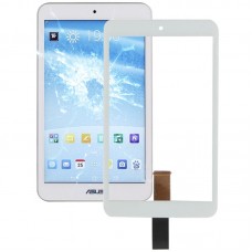 Touch Panel für Asus Memo Pad 8 / ME181C / ME181 (weiß)