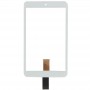 Touch Panel  for Asus Memo Pad 8 / ME181C / ME181(White)