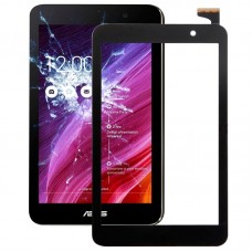 Touch Panel  for Asus Memo Pad HD7 / ME176(Black)