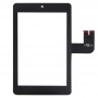 Touch Panel  for Asus Memo Pad HD7 / ME173X / ME173(Black)