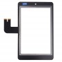 Touch Panel Asus Memo Pad HD7 / ME173X / ME173 (fekete)