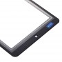 Touch Panel pro Asus Memo Pad HD7 / ME173X / ME173 (Black)