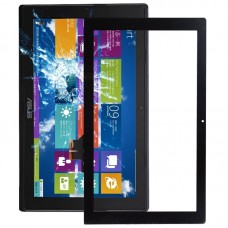 Touch Panel  for Asus VivoBook / S200 / S200E(Black) 