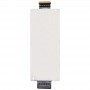 SIM SD Card Reader Contact Flex Cable ლენტი Asus Zenfone 2 / ZE500ML / ZE500