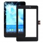 Touch Panel  for Asus Fonepad 7 / Memo HD 7 / ME175 / ME175CG / K00Z / 5472L / FPC-1(Black)