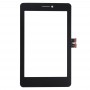 Touch Panel Asus Fonepad 7 / Memo HD 7 / ME175 / ME175CG / K00Z / 5472L / FPC-1 (fekete)