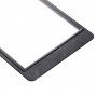 Touch Panel for Asus Fonepad 7 / Memo HD 7 / ME175 / ME175CG / K00Z / 5472L / არადამაჯერებელია-1 (შავი)