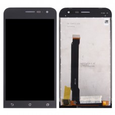 LCD Screen and Digitizer Full Assembly for Asus Zenfone 2 / ZE500CL 