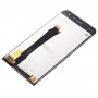 LCD ekraan ja Digitizer Full Assamblee Asus Zenfone 2 / ZE500CL