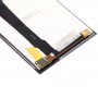 LCD-Display und Digitizer Vollversammlung für Asus Zenfone 2 / ZE500CL