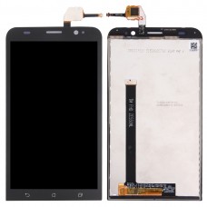 LCD Screen and Digitizer Full Assembly for Asus Zenfone 2 / ZE551ML