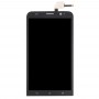 LCD Screen and Digitizer Full Assembly for Asus Zenfone 2 / ZE551ML