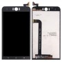 LCD Screen and Digitizer Full Assembly  for Asus Zenfone Selfie / ZD551KL