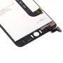LCD екран и Digitizer Пълното събрание за Asus Zenfone снимки на себе си / ZD551KL