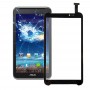 Touch Panel pour Asus Fonepad Note 6 / ME560CG (Noir)