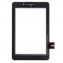 Touch Panel for Asus Fonepad / ME371 (Black)