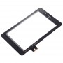 Touch Panel Asus Fonepad / ME371 (fekete)