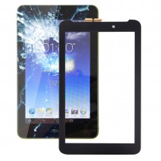 Touch Panel for ASUS Memo Pad 7 / ME170 / ME170C / K012 (Black)