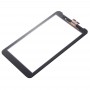 Touch Panel für ASUS Memo Pad 7 / ME170 / ME170C / K012 (schwarz)