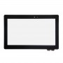 Touch Panel for ASUS Transformer წიგნი / T100 / T100TA FP-TPAY10104A-02X-H (Black)